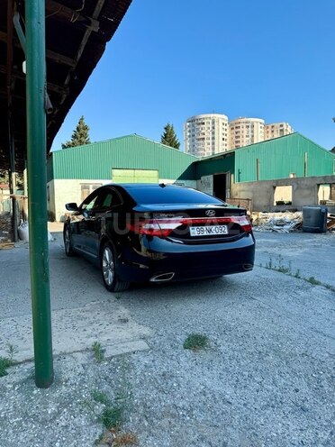 Hyundai Grandeur-5