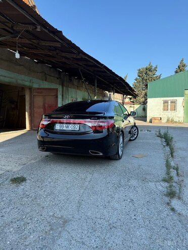 Hyundai Grandeur-7