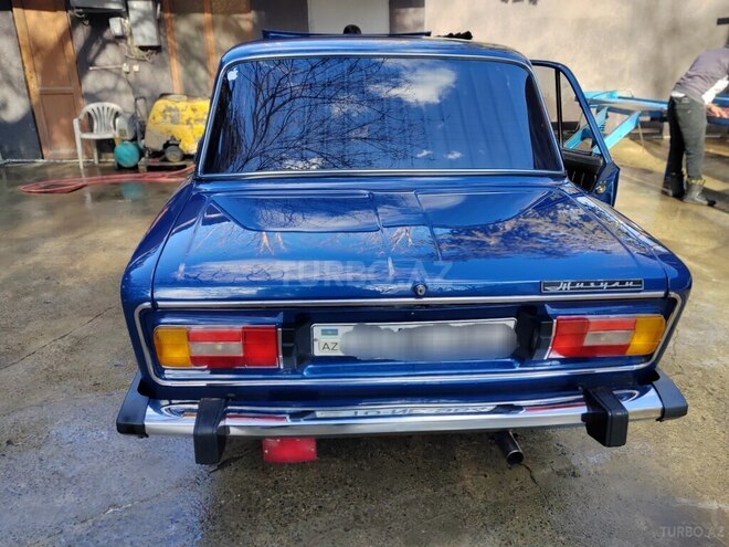 LADA (VAZ) 2106 1984, 74,563 km - 1.5 л - Gəncə
