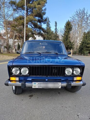 LADA (VAZ) 2106 1984, 74,563 km - 1.5 л - Gəncə