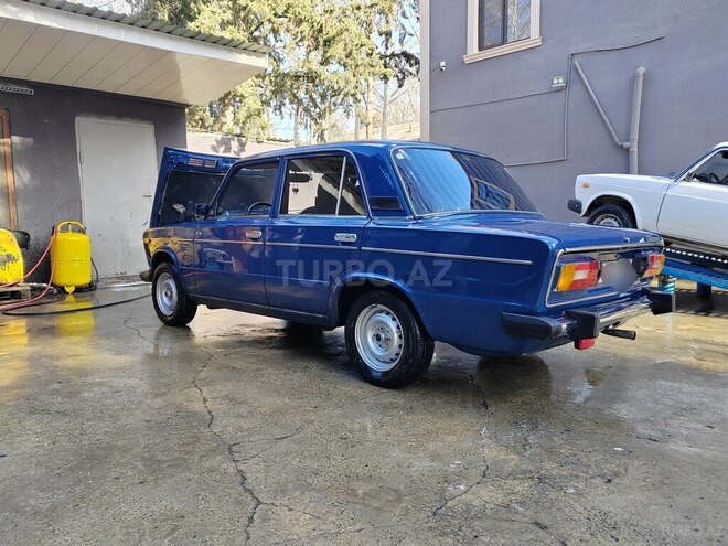 LADA (VAZ) 2106 1984, 74,563 km - 1.5 л - Gəncə