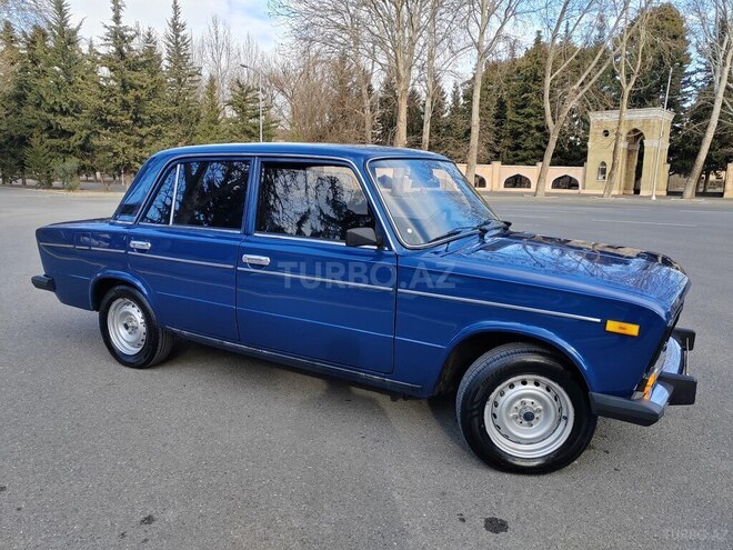 LADA (VAZ) 2106 1984, 74,563 km - 1.5 л - Gəncə