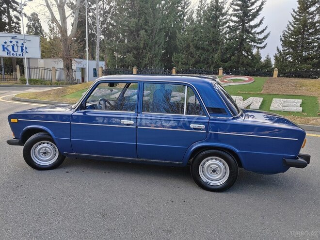 LADA (VAZ) 2106 1984, 74,563 km - 1.5 л - Gəncə