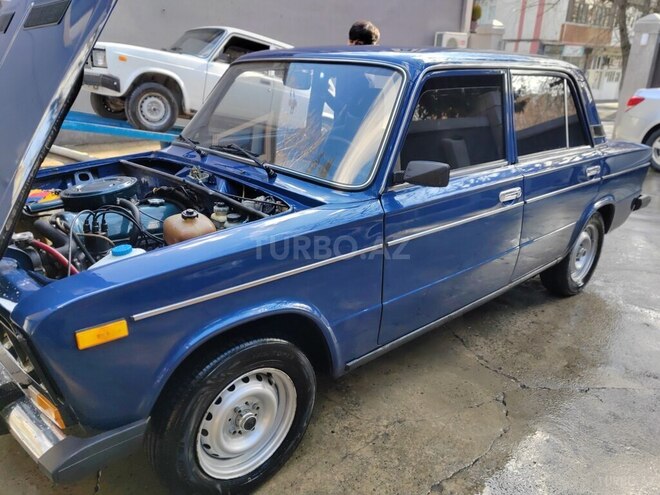 LADA (VAZ) 2106 1984, 74,563 km - 1.5 л - Gəncə