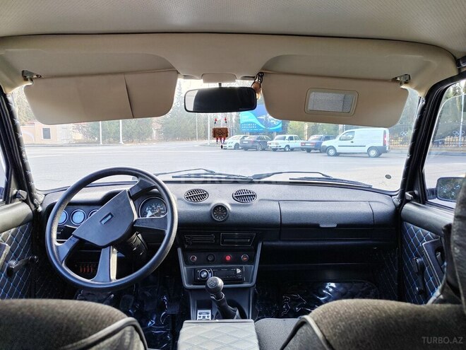 LADA (VAZ) 2106 1984, 74,563 km - 1.5 л - Gəncə