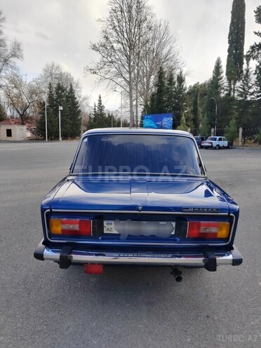 LADA (VAZ) 2106 1984, 74,563 km - 1.5 л - Gəncə