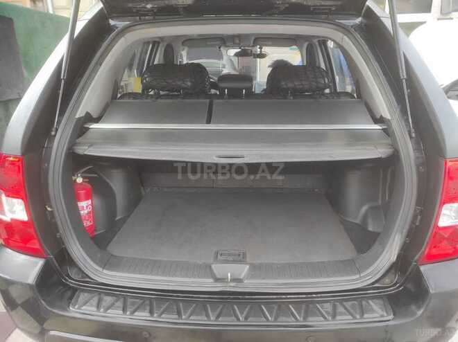 Kia Sportage 2008, 189,800 km - 2.0 l - Bakı