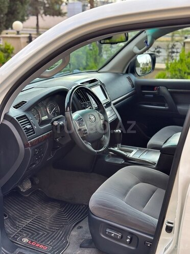 Toyota Land Cruiser 2013, 176,800 km - 4.0 l - Gəncə