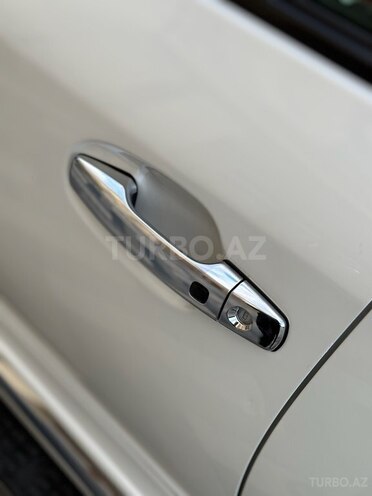 Toyota Land Cruiser 2013, 176,800 km - 4.0 l - Gəncə