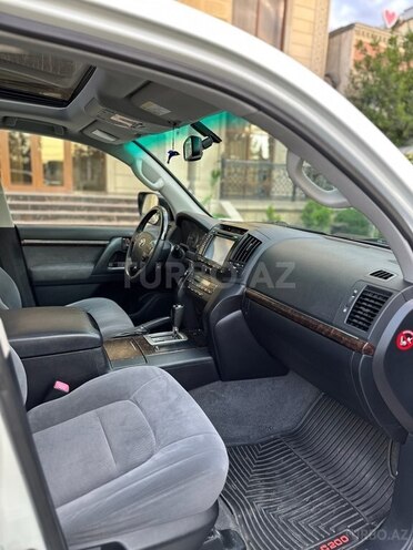 Toyota Land Cruiser 2013, 176,800 km - 4.0 l - Gəncə