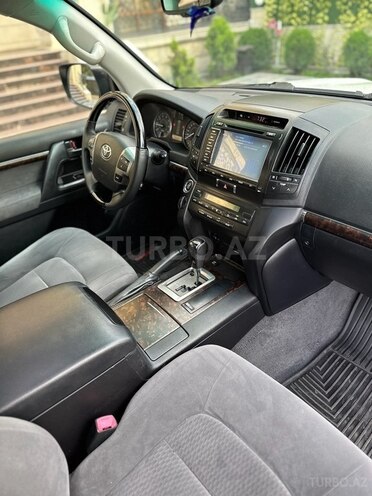 Toyota Land Cruiser 2013, 176,800 km - 4.0 l - Gəncə