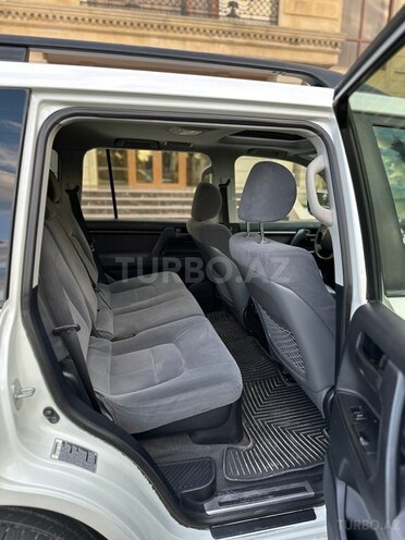 Toyota Land Cruiser 2013, 176,800 km - 4.0 l - Gəncə