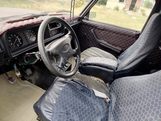LADA (VAZ) 2107 1999, 55,000 km - 1.6 л - Sabirabad