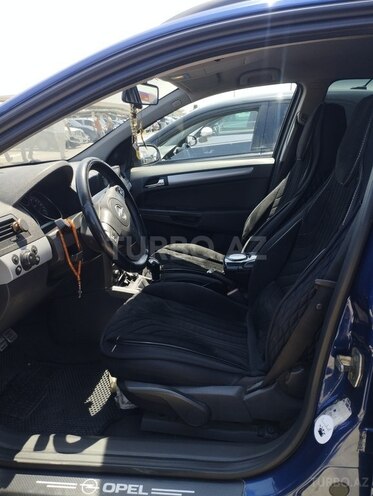 Opel Astra 2006, 285,300 km - 1.3 l - Bakı
