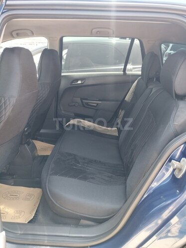 Opel Astra 2006, 285,300 km - 1.3 l - Bakı