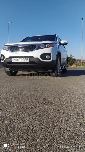 Kia Sorento 2010, 152,156 km - 2.0 л - Bakı