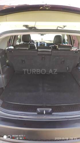 Kia Sorento 2010, 152,156 km - 2.0 л - Bakı