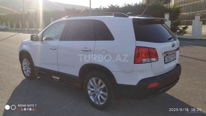 Kia Sorento 2010, 152,156 km - 2.0 л - Bakı