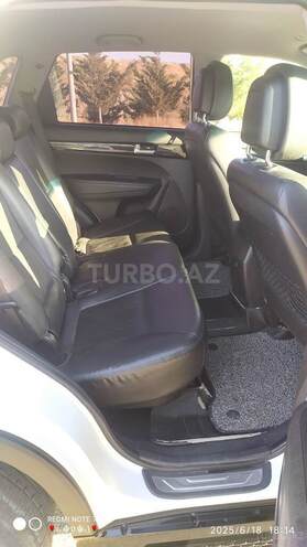 Kia Sorento 2010, 152,156 km - 2.0 л - Bakı