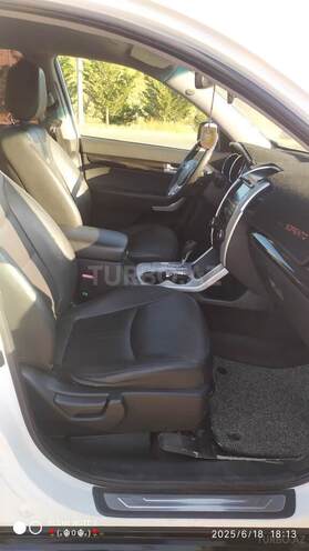 Kia Sorento 2010, 152,156 km - 2.0 л - Bakı