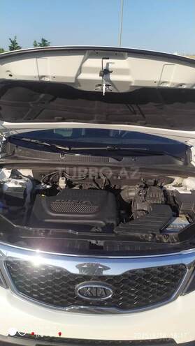 Kia Sorento 2010, 152,156 km - 2.0 л - Bakı