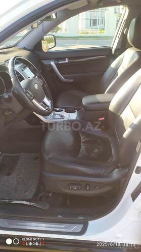 Kia Sorento 2010, 152,156 km - 2.0 л - Bakı