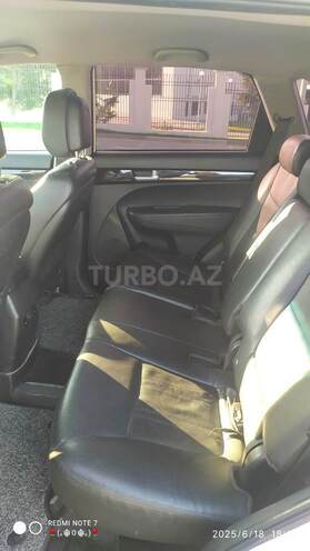 Kia Sorento 2010, 152,156 km - 2.0 л - Bakı