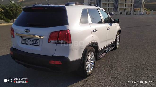 Kia Sorento 2010, 152,156 km - 2.0 л - Bakı