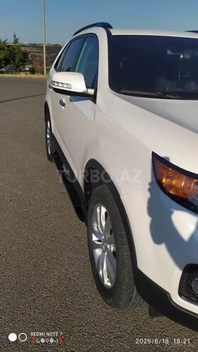 Kia Sorento 2010, 152,156 km - 2.0 л - Bakı