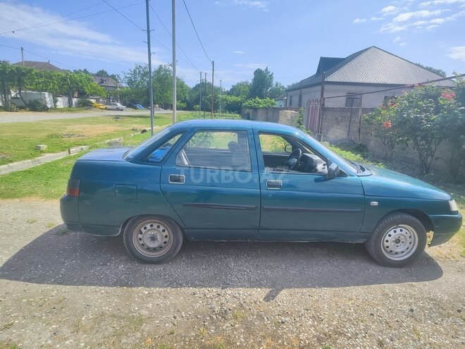 LADA (VAZ) 2110 1998, 446,646 km - 1.6 л - Xaçmaz
