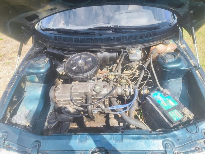LADA (VAZ) 2110 1998, 446,646 km - 1.6 л - Xaçmaz