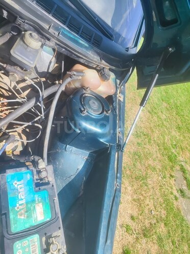 LADA (VAZ) 2110 1998, 446,646 km - 1.6 л - Xaçmaz