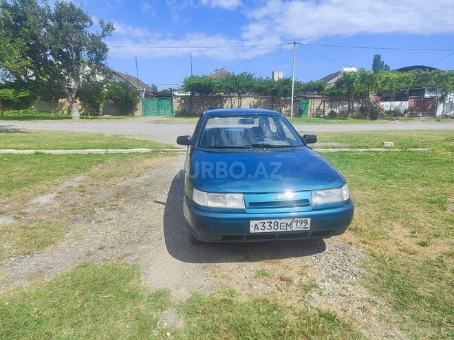 LADA (VAZ) 2110 1998, 446,646 km - 1.6 л - Xaçmaz