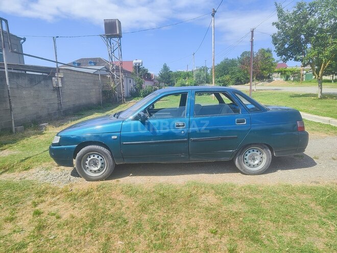 LADA (VAZ) 2110 1998, 446,646 km - 1.6 л - Xaçmaz