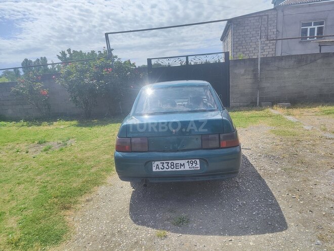 LADA (VAZ) 2110 1998, 446,646 km - 1.6 л - Xaçmaz