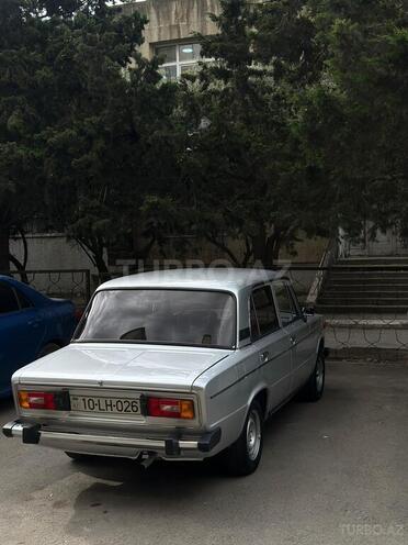 LADA (VAZ) 2106 2006, 98,100 km - 1.6 l - Bakı