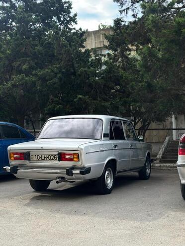 LADA (VAZ) 2106 2006, 98,100 km - 1.6 l - Bakı