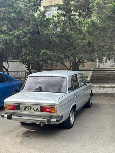 LADA (VAZ) 2106 2006, 98,100 km - 1.6 l - Bakı