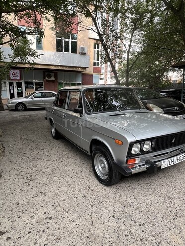 LADA (VAZ) 2106 2006, 98,100 km - 1.6 l - Bakı