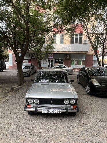 LADA (VAZ) 2106 2006, 98,100 km - 1.6 l - Bakı