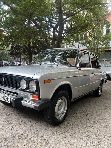 LADA (VAZ) 2106 2006, 98,100 km - 1.6 l - Bakı