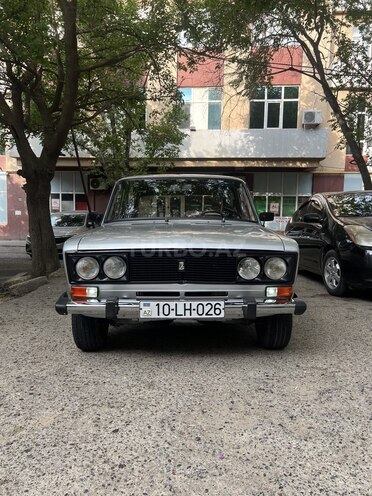 LADA (VAZ) 2106 2006, 98,100 km - 1.6 l - Bakı