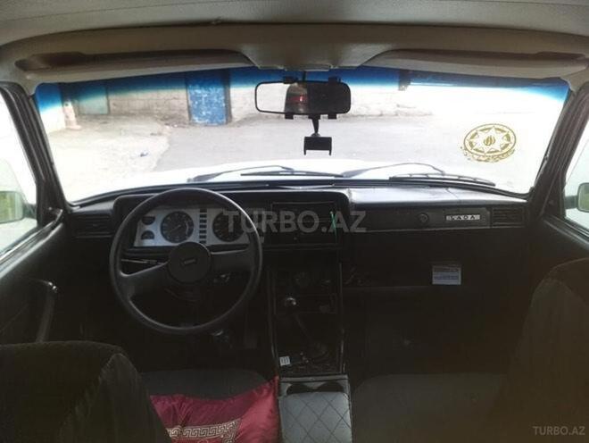 LADA (VAZ) 2107 2007, 50,000 km - 1.6 л - Bakı