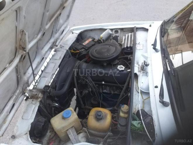 LADA (VAZ) 2107 2007, 50,000 km - 1.6 л - Bakı