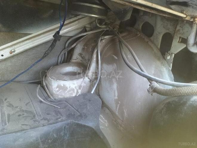 LADA (VAZ) 2107 2007, 50,000 km - 1.6 л - Bakı