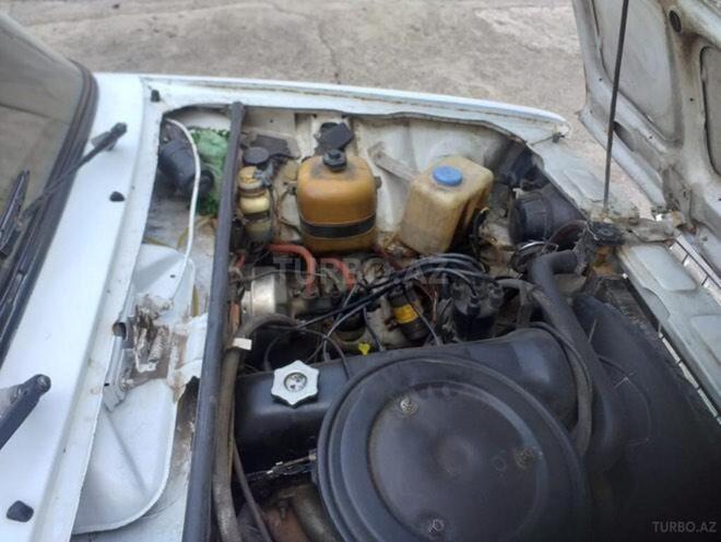 LADA (VAZ) 2107 2007, 50,000 km - 1.6 л - Bakı