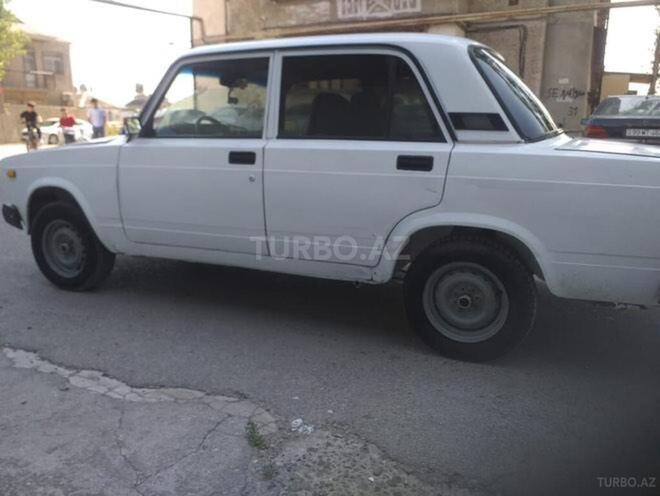 LADA (VAZ) 2107 2007, 50,000 km - 1.6 л - Bakı
