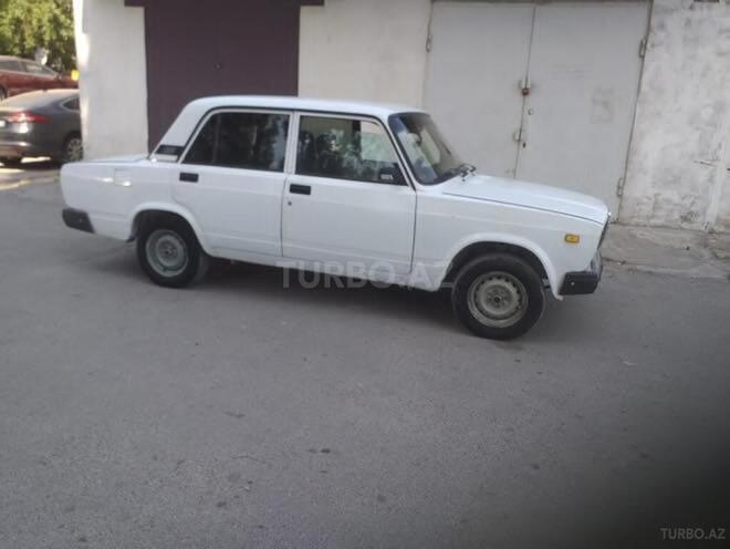 LADA (VAZ) 2107 2007, 50,000 km - 1.6 л - Bakı