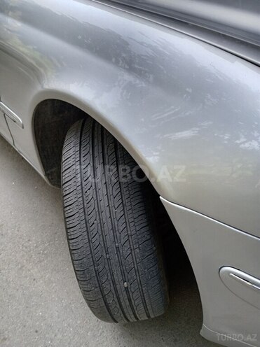 Mercedes C 200 2000, 350,000 km - 2.0 l - Bakı