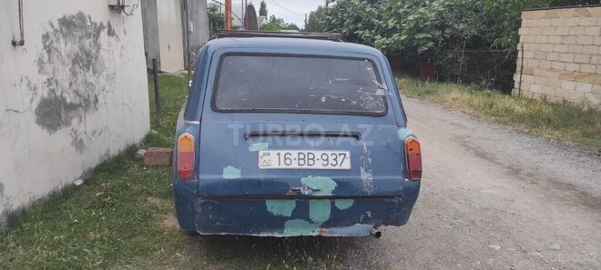 LADA (VAZ) 2102 1972, 90,000 km - 1.3 l - Gəncə